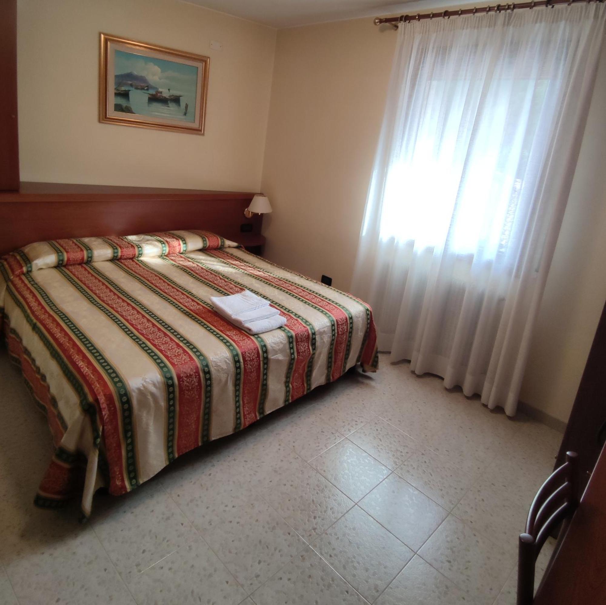 Ponte Nuovo Bed & Breakfast Altissimo Exterior photo